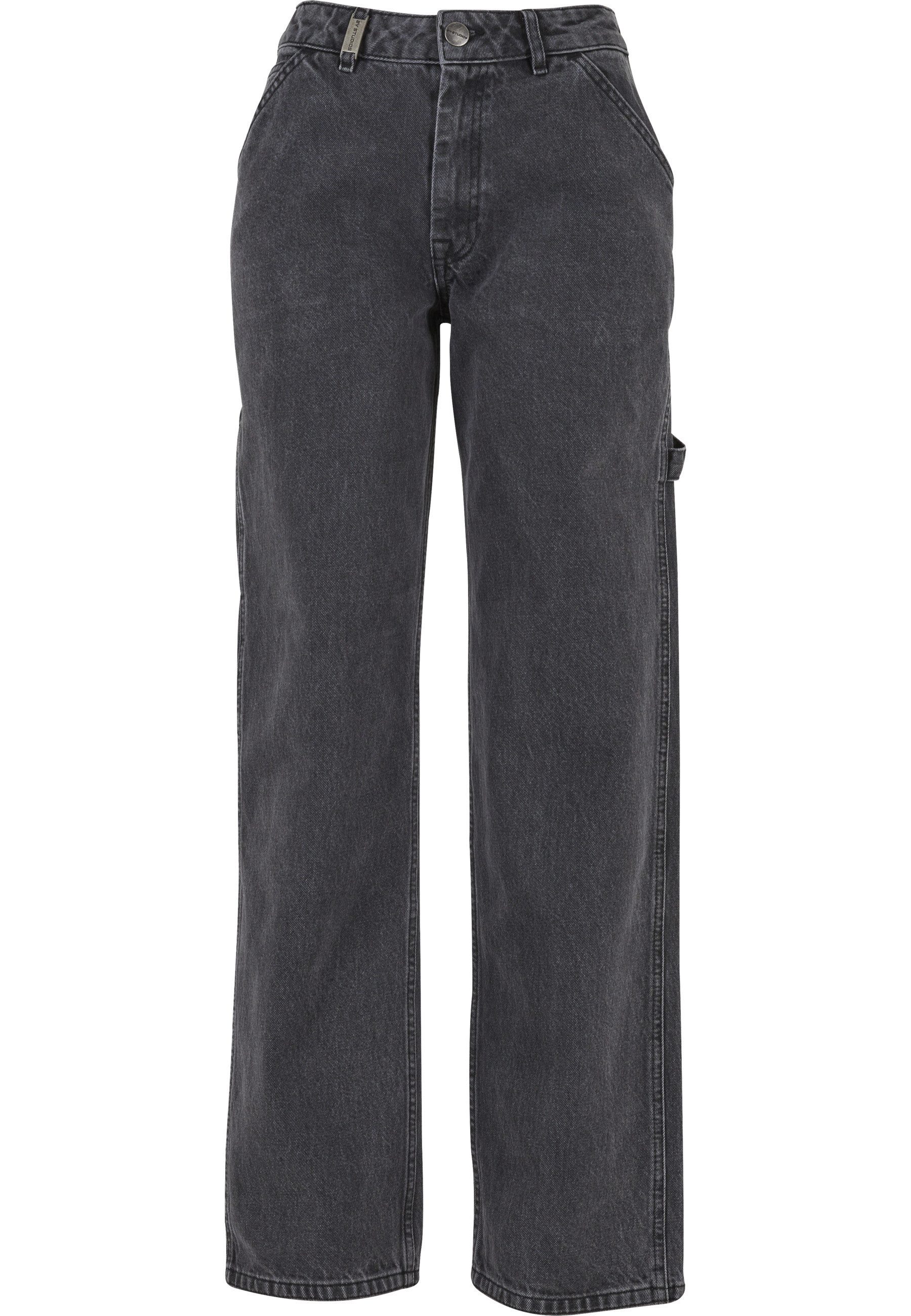2Y Studios Bequeme Jeans 2Y Studios 2Y Anela Worker Baggy Jeans