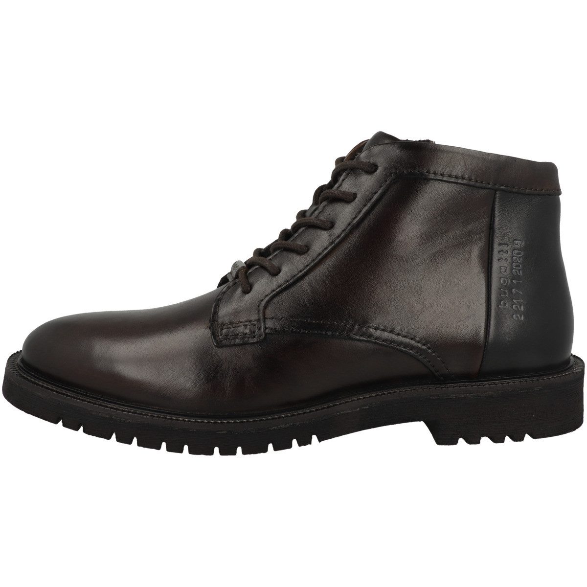 bugatti AO930 Herren Schnürboots Stiefeletten, Stiefel, Winterstiefel, Wint günstig online kaufen