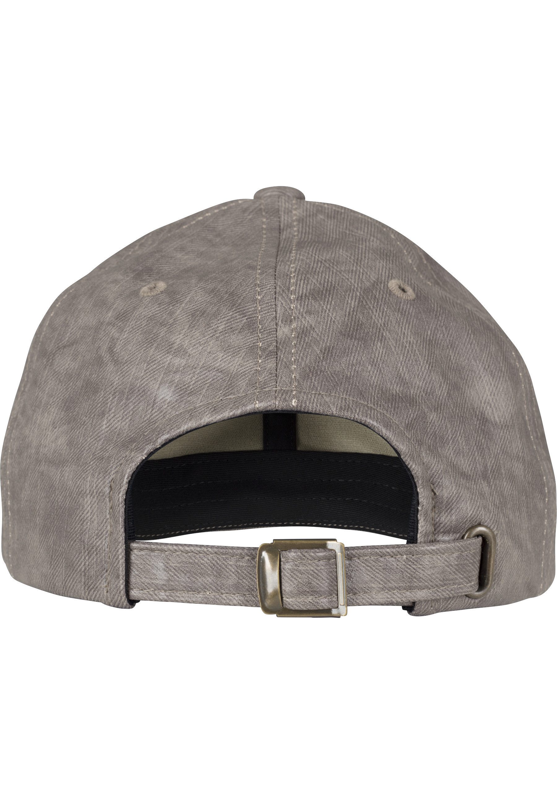 Flexfit Flex Cap Flexfit Accessoires Low Profile Coated Cap