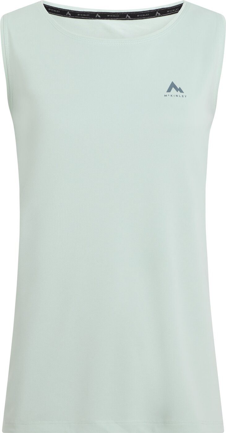 McKINLEY Funktionsshirt Da.-Tank-Shirt Hunu SLS II W