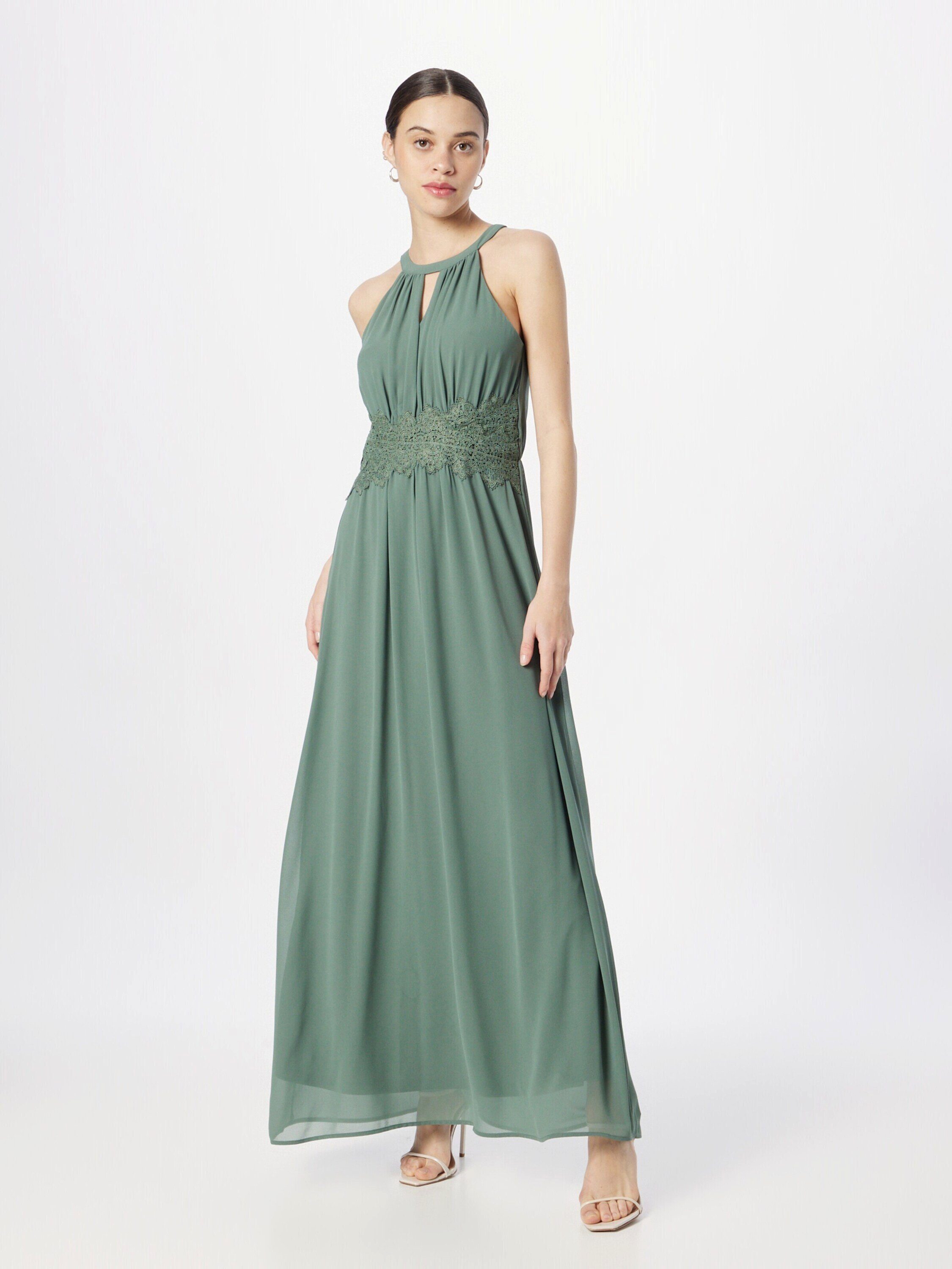Vila Abendkleid VIMILINA (1-tlg) Spitze günstig online kaufen
