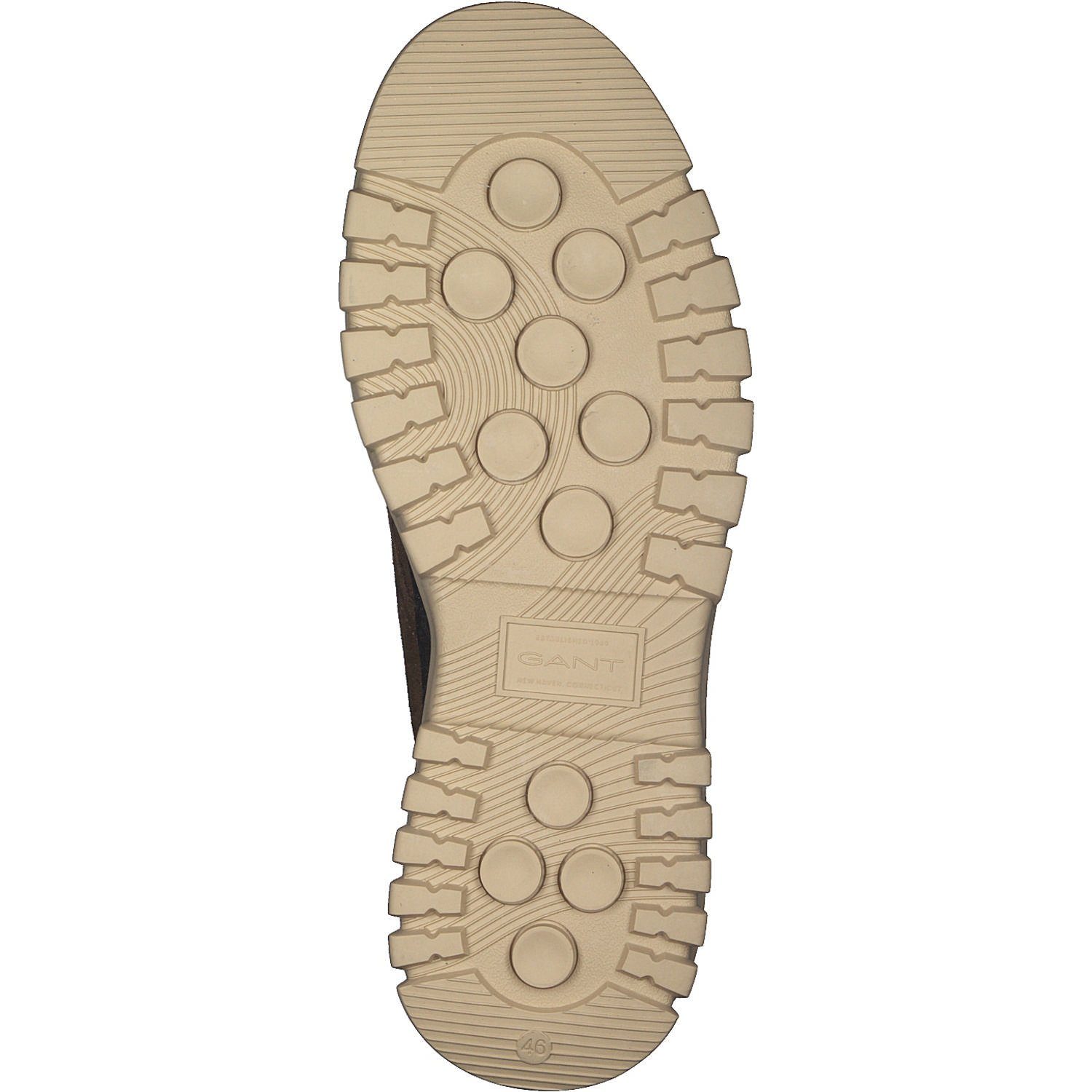 Gant Nebrada Mid Boot 27643360 Stiefel