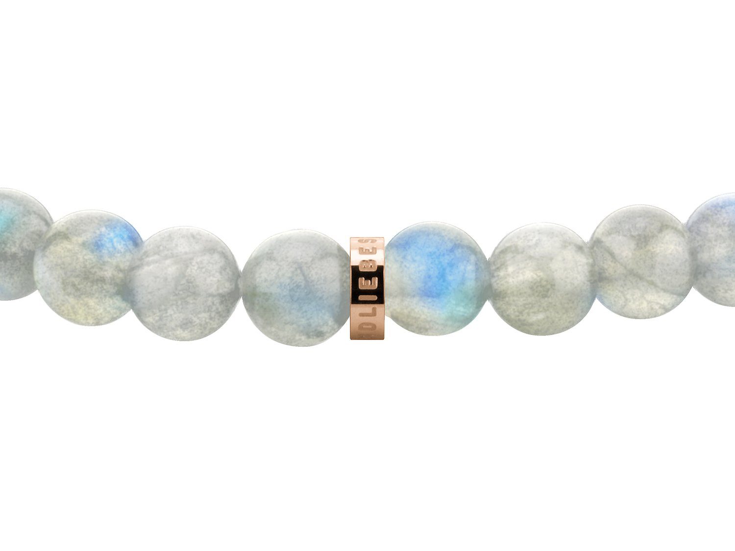 Liebeskind Berlin Armband The Big Moonstone Edelstahl
