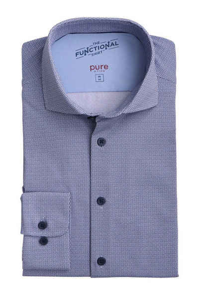 Pure Businesshemd »Pure - The Functional Shirt«