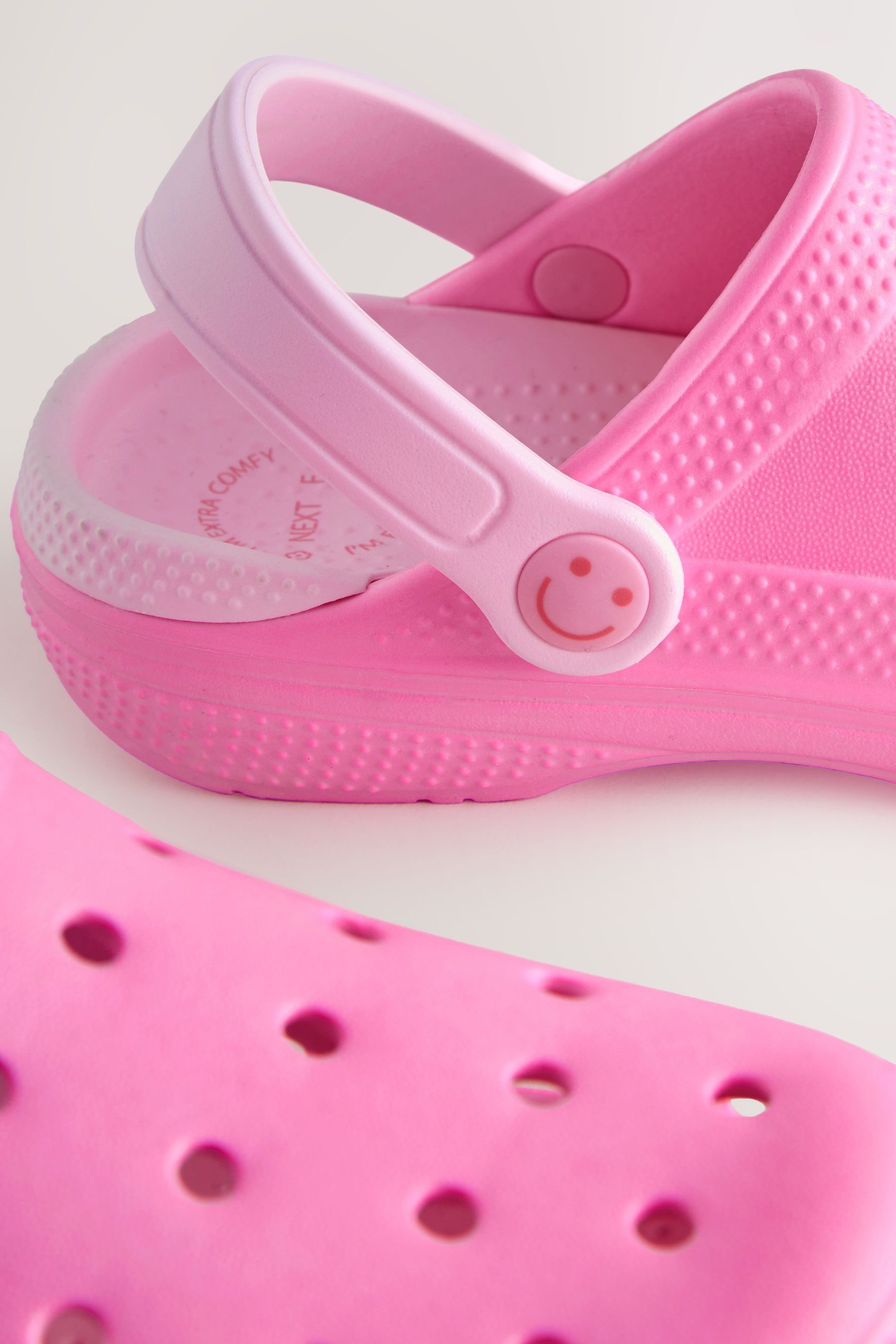 Next Bequeme Clogs Clog (1-tlg)