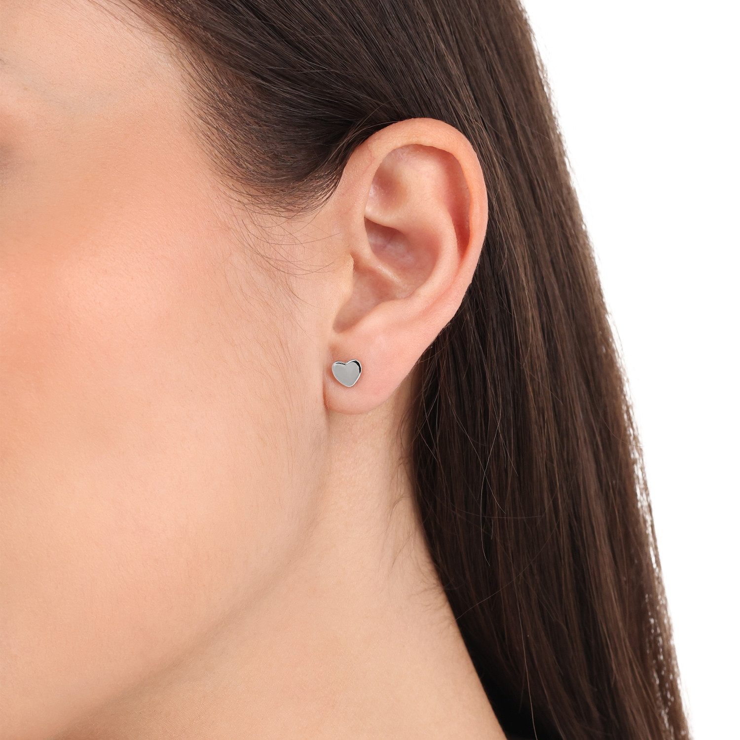 s.Oliver Paar Ohrstecker s.Oliver Ohrstecker (Ohrstecker, 2-tlg) günstig online kaufen