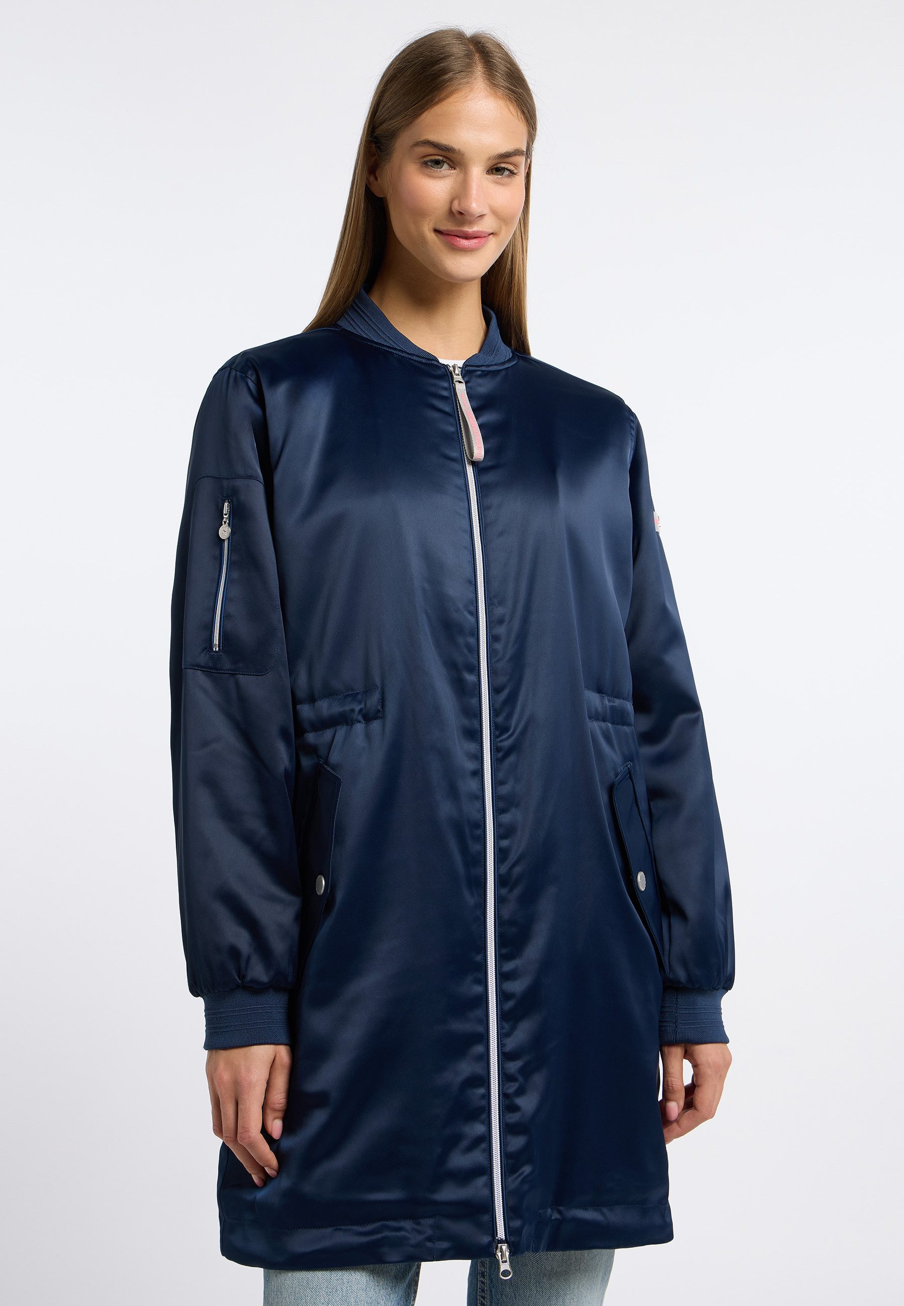 Daunenjacke Frieda Und Freddies Parka Damen Daunenmantel Frieda