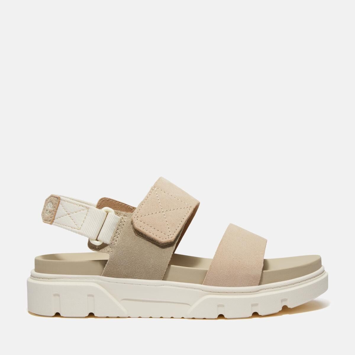 Timberland GREYFIELD SANDAL BACKSTRAP SANDAL Sandale günstig online kaufen