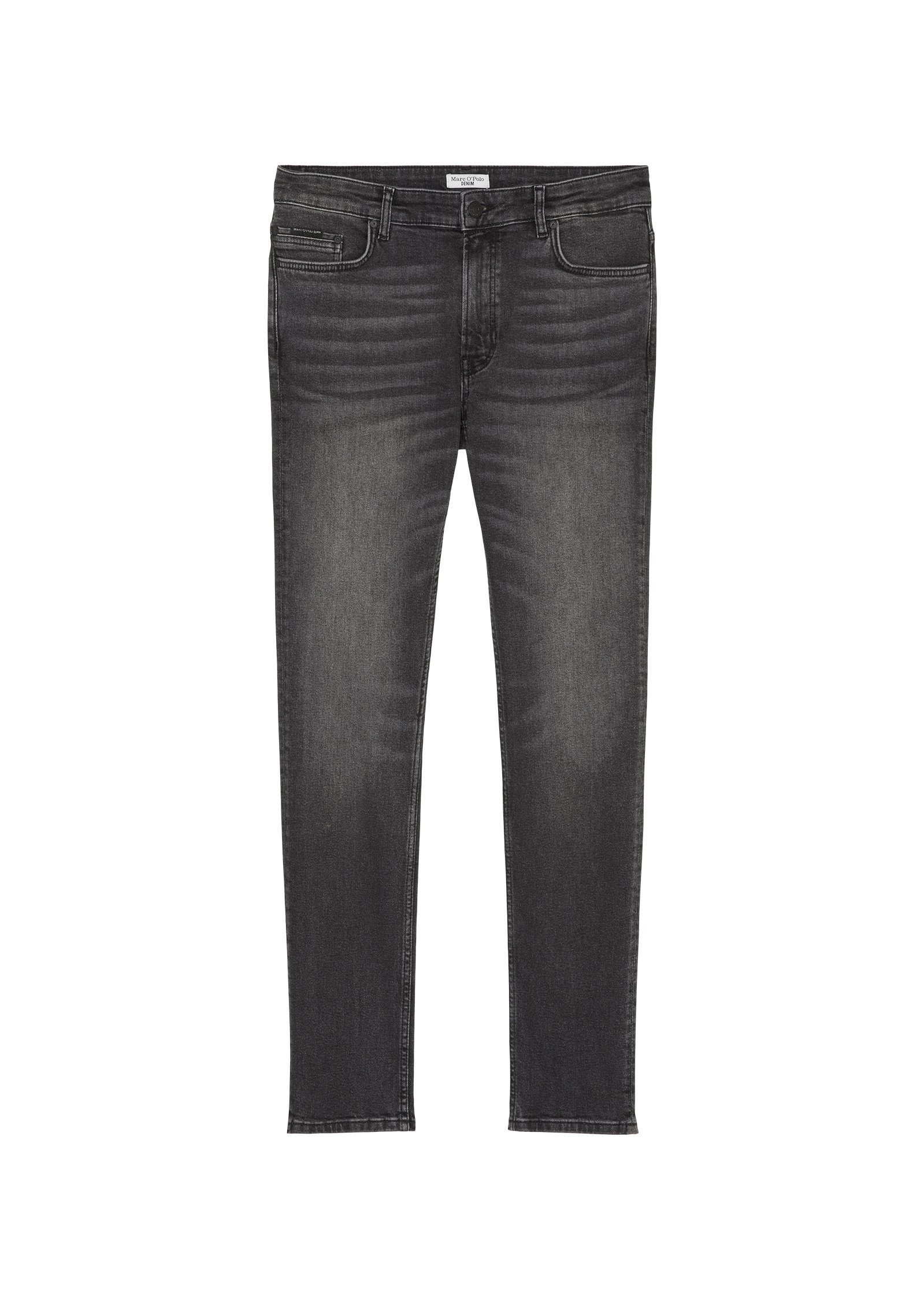 Skinny-fit-Jeans DENIM aus Marc O'Polo Bio-Baumwolle