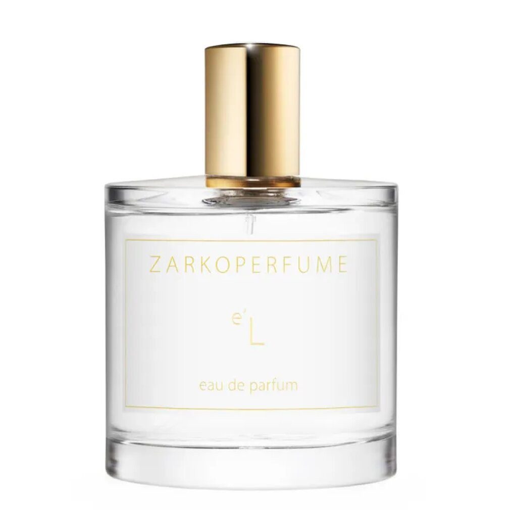 ZARKOPERFUME Körperpflegeduft e'L EdP 100ml