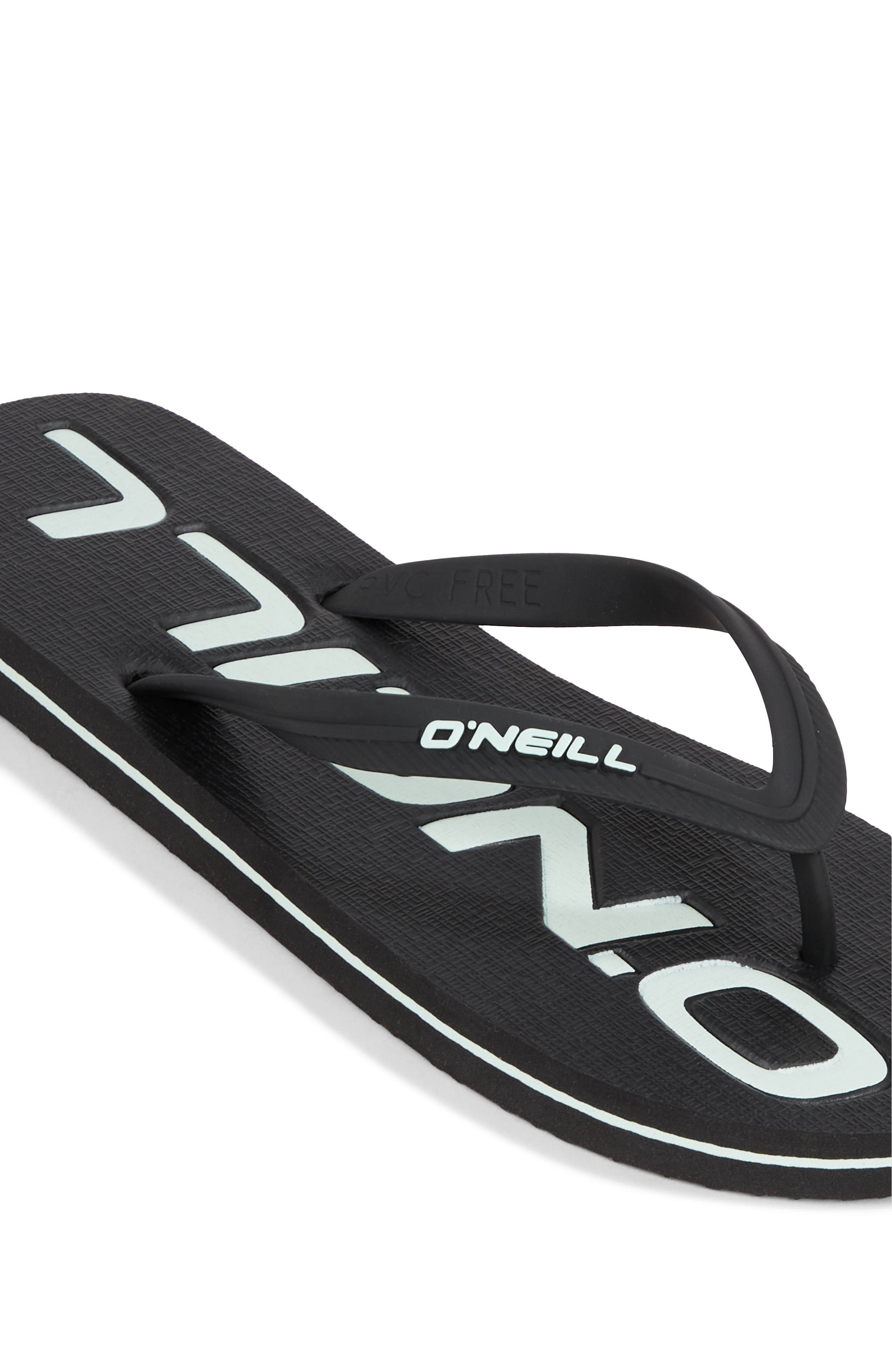 O'Neill PROFILE LOGO SANDALS Zehentrenner