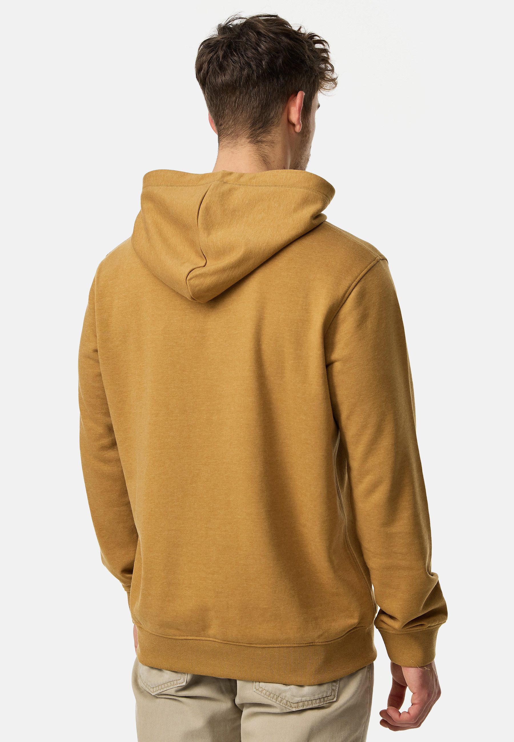 Indicode Hoodie Herren INMorey Sweatshirt Kapuze Herrenhoodie (Kapuzenpullover)