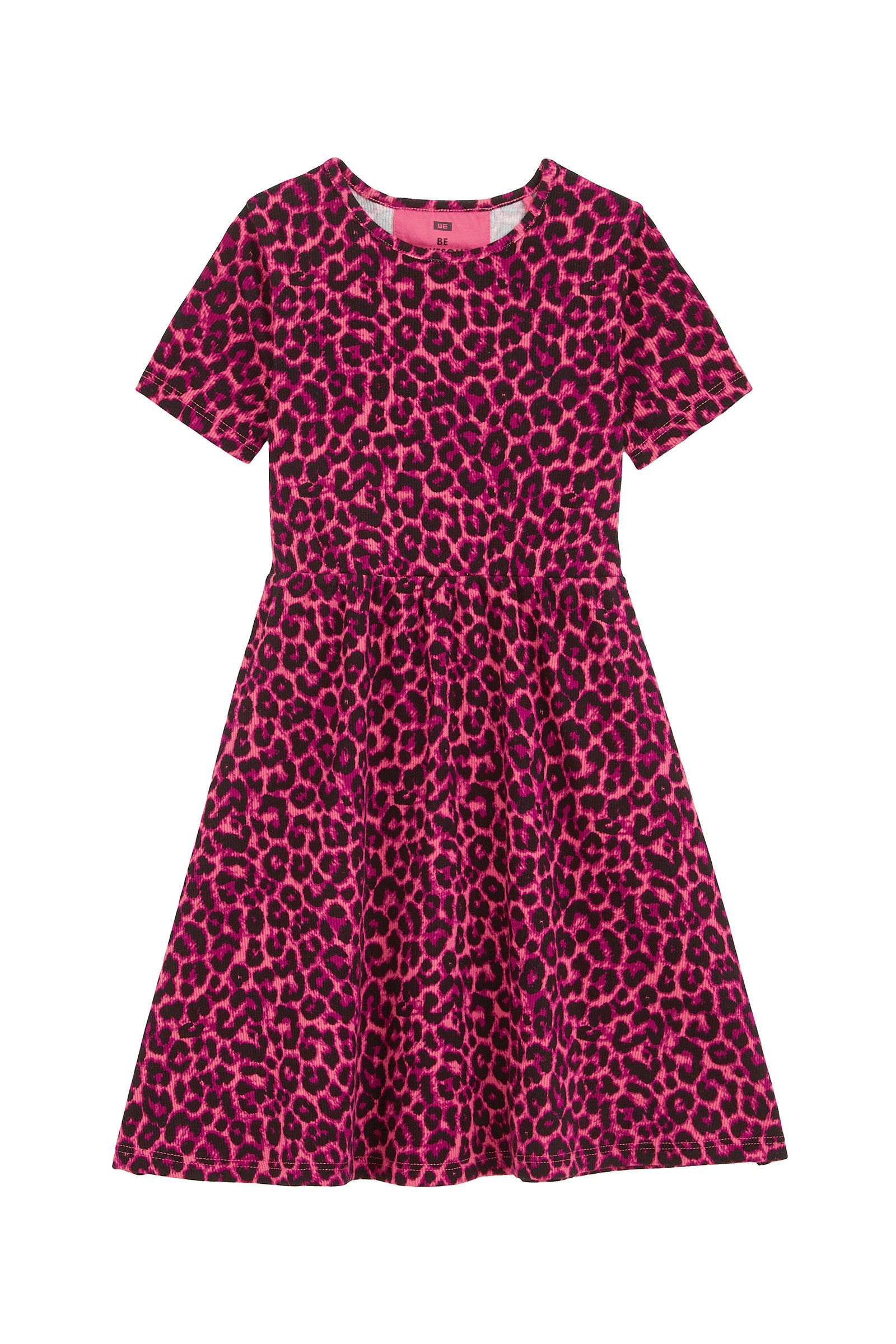 WE Fashion Maxikleid günstig online kaufen