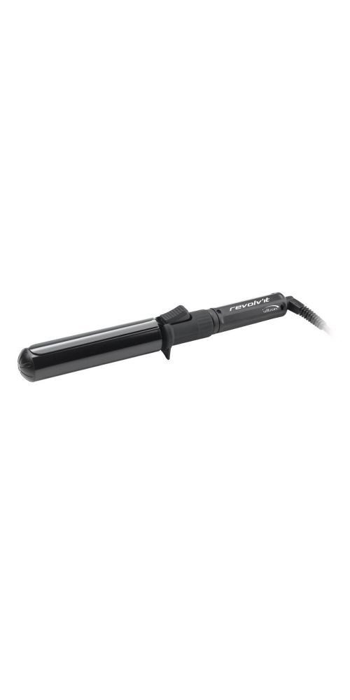 Ultron Lockenstab Ultron Revolvit Curling Iron schwarz 32mm