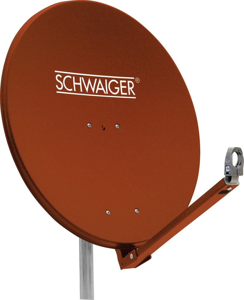 Schwaiger Sat-Spiegel