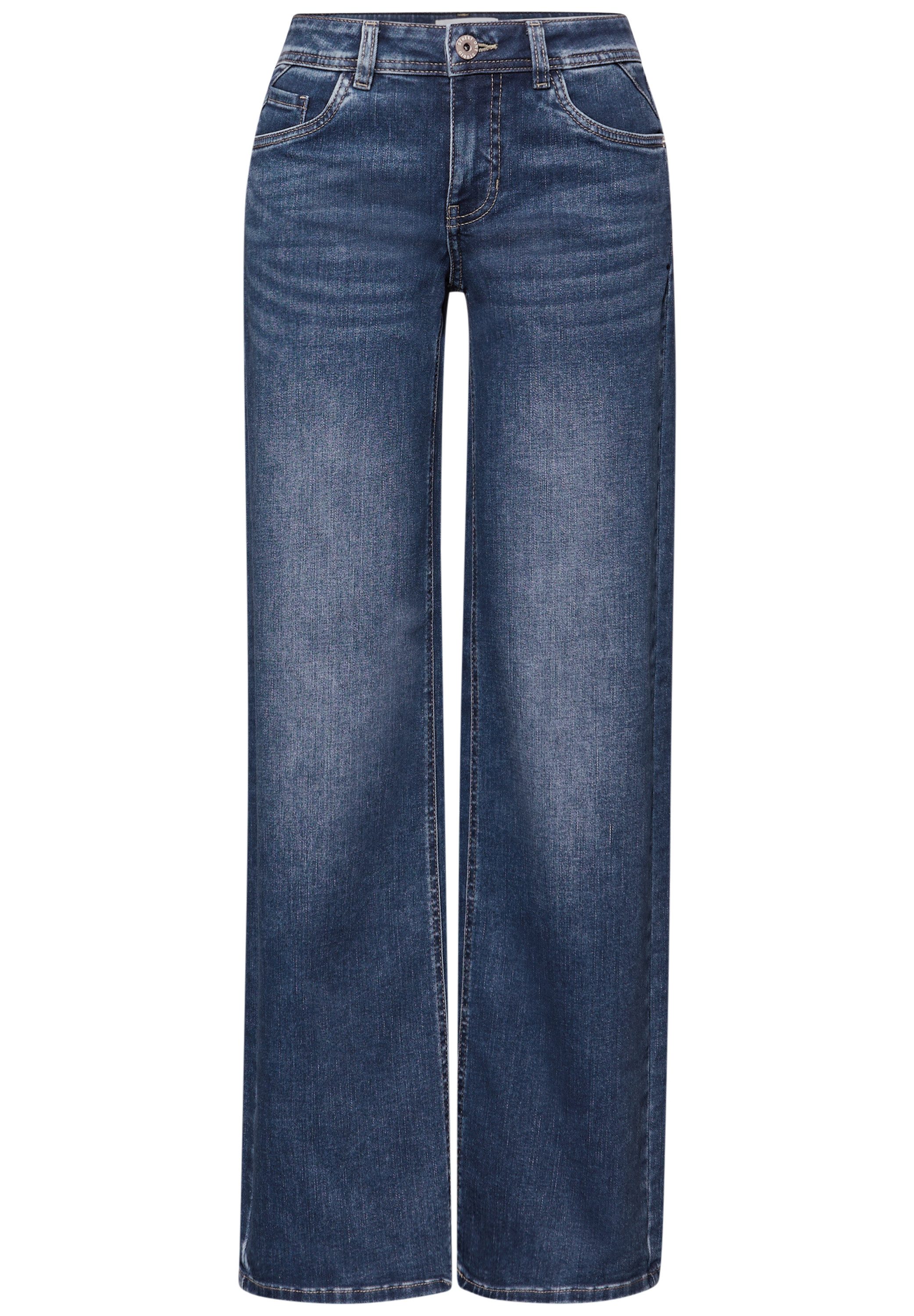 Comfort-fit-Jeans