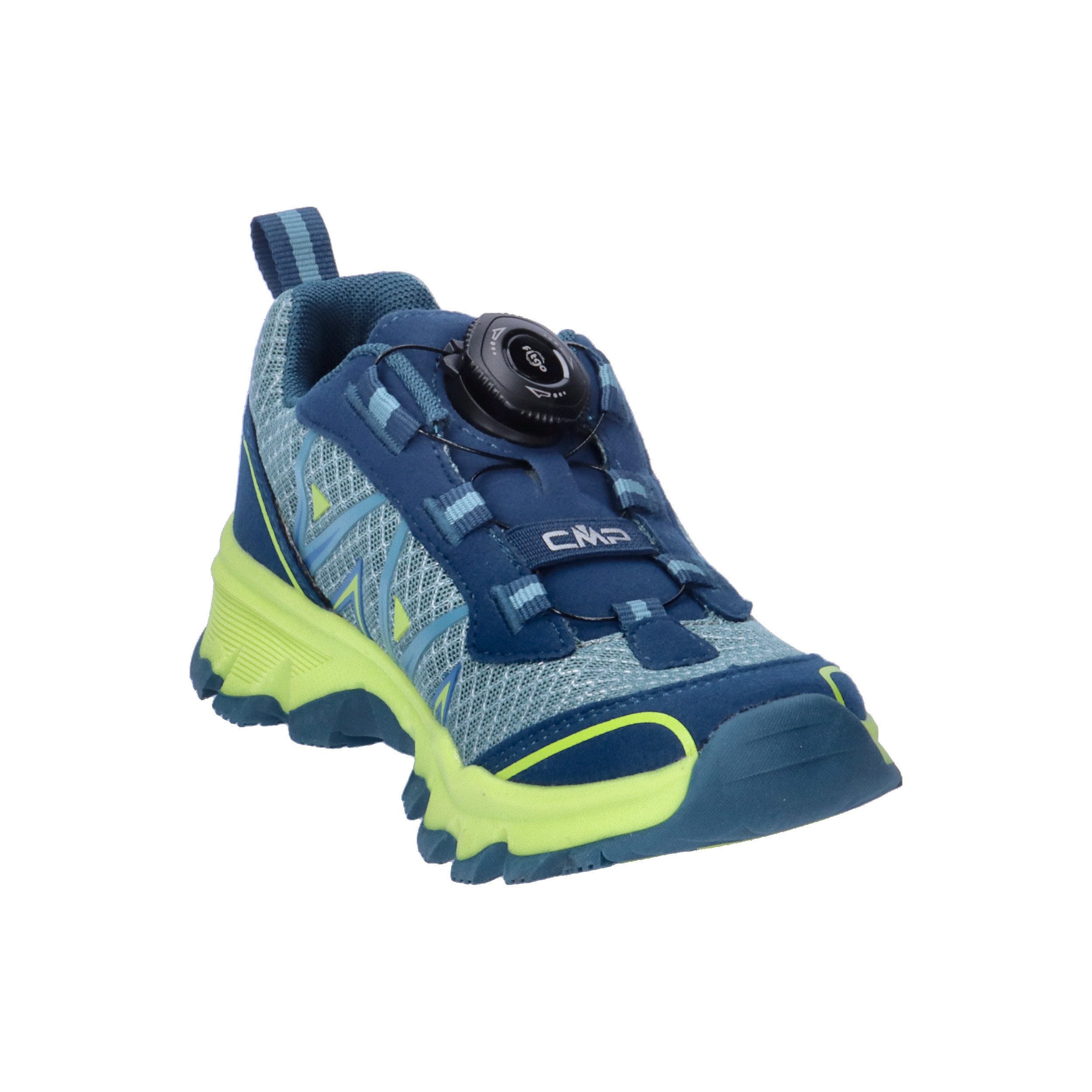 CMP CMP Kinder Wanderschuhe AKSA FITGO FAST 3Q56824 Trekkingschuh