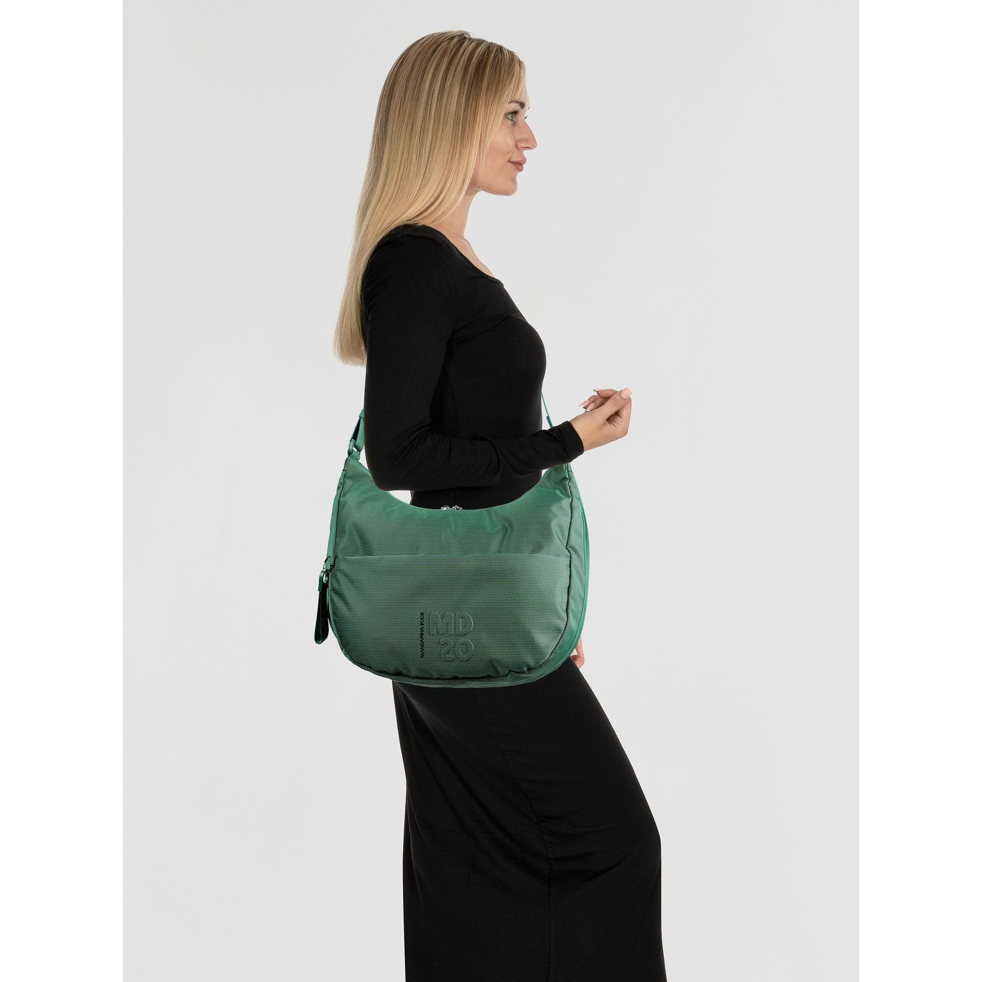 Mandarina Duck Umhängetasche MD20, Polyester