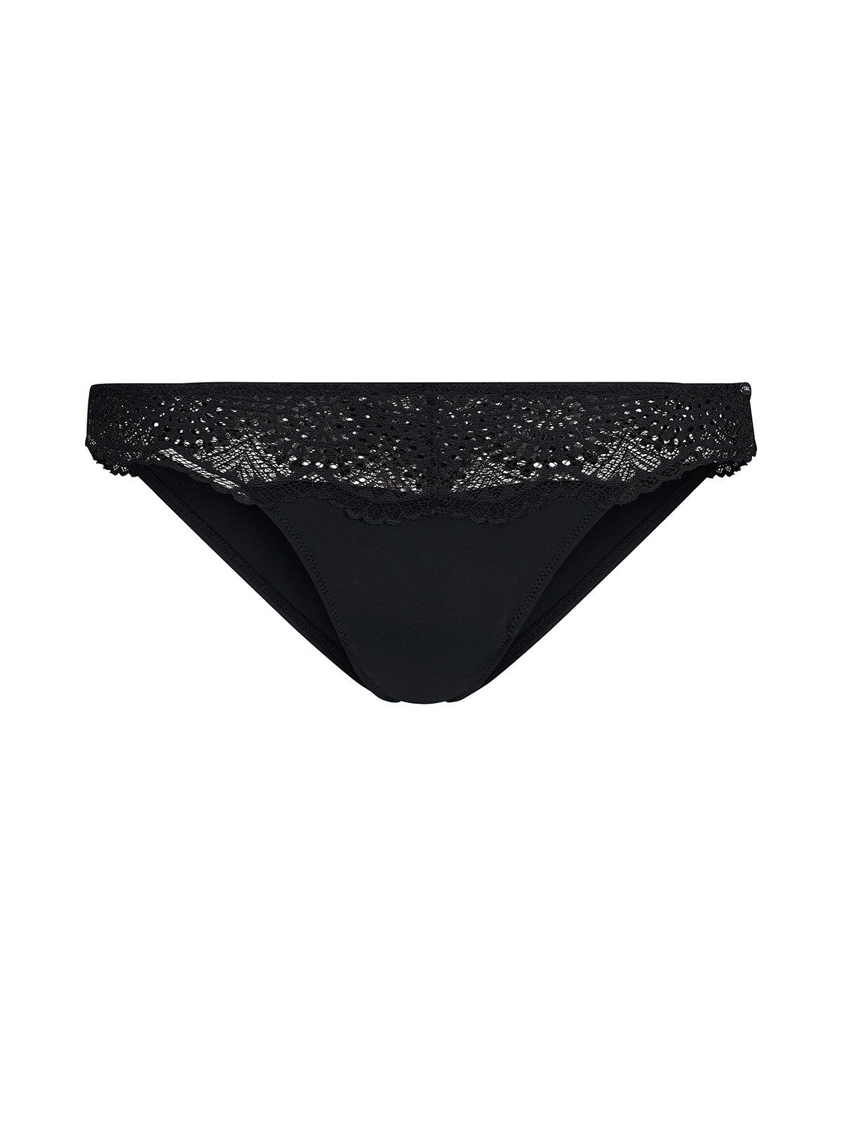 Panty Damen Cheeky Brasiliano Micrornaments