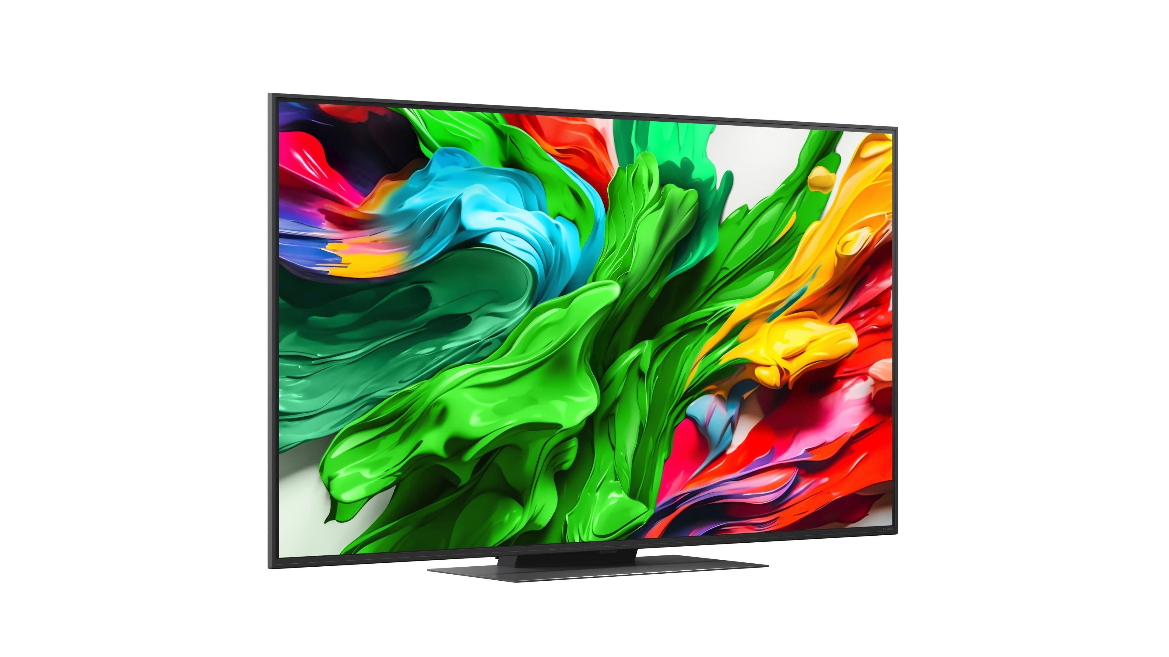 LG 55QNED86A6 QNED-Fernseher (140 cm/55 Zoll, 4K Ultra HD, Smart-TV, Quantum Dot & NanoCell für kräftige Farben)