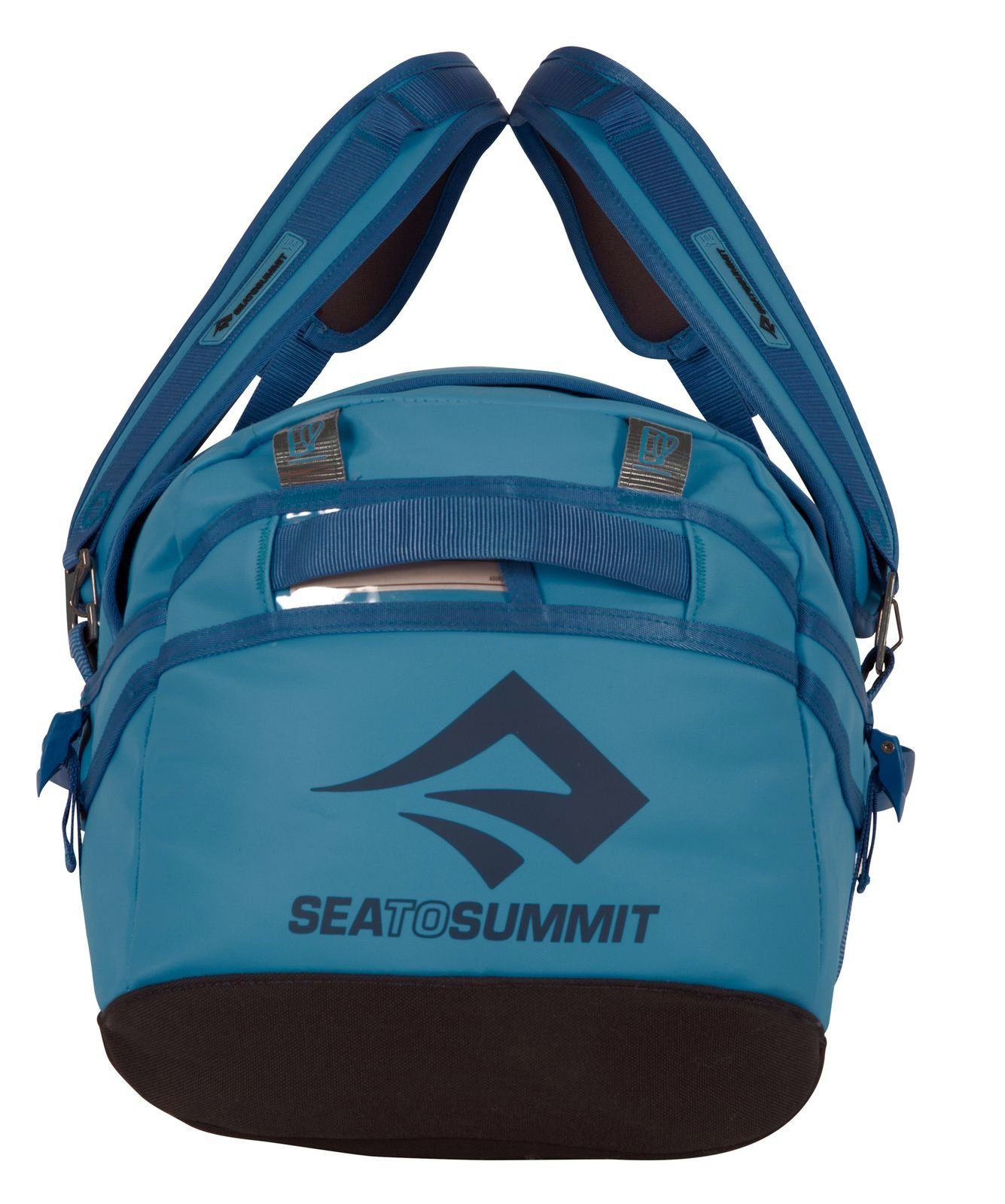 sea to summit Blue Dark Sporttasche