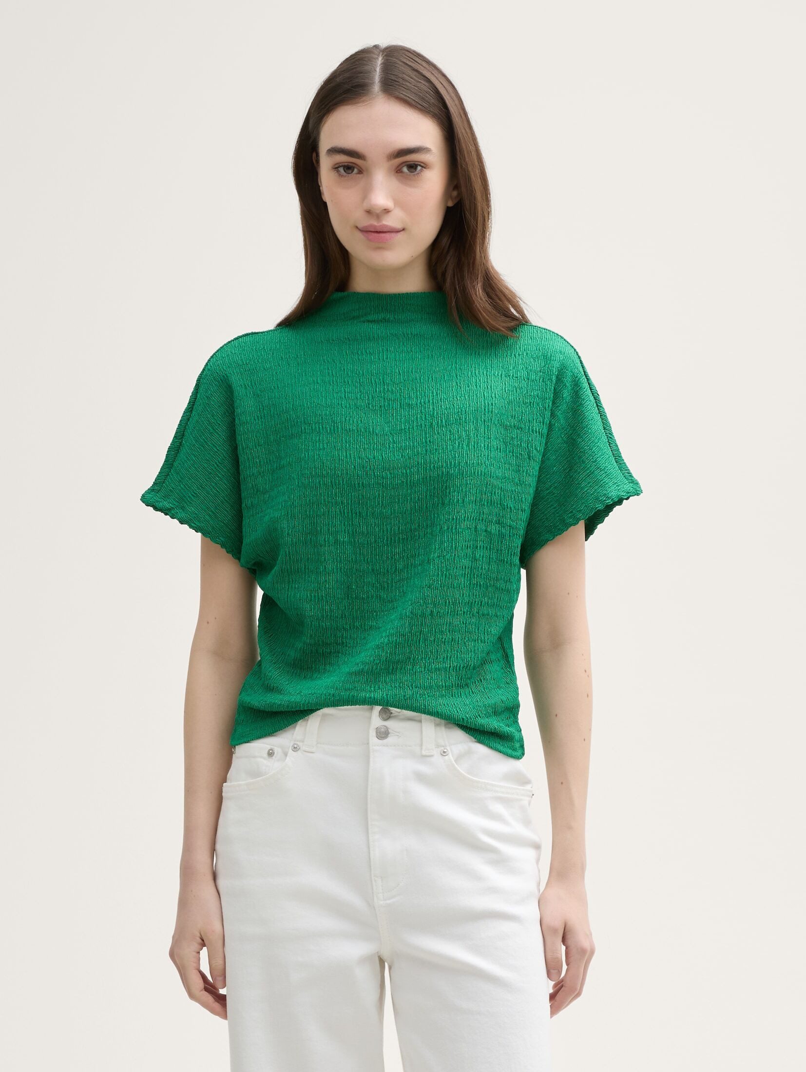 TOM TAILOR Denim T-Shirt T-Shirt mit günstig online kaufen