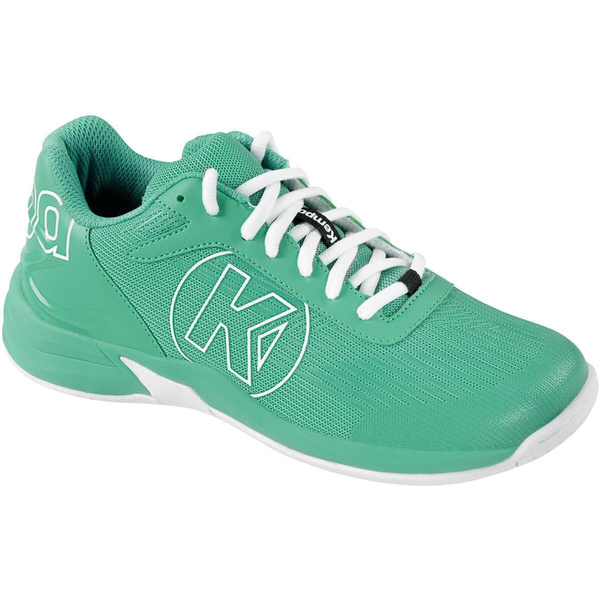 Kempa ATTACK 2.0 JUNIOR mint Hallenschuh