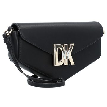 DKNY Schultertasche Downtown, Leder