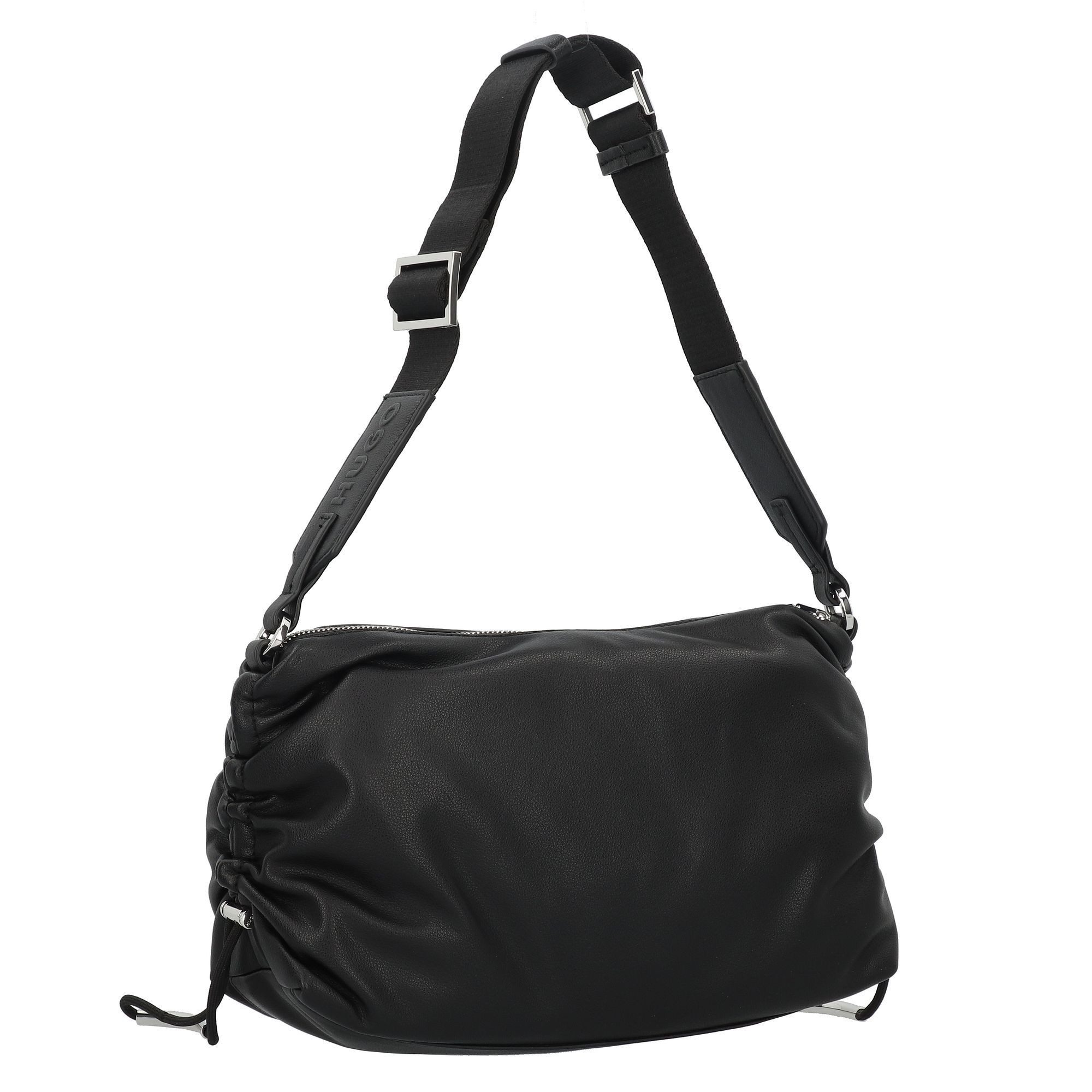 HUGO Schultertasche Ilene, Polyester