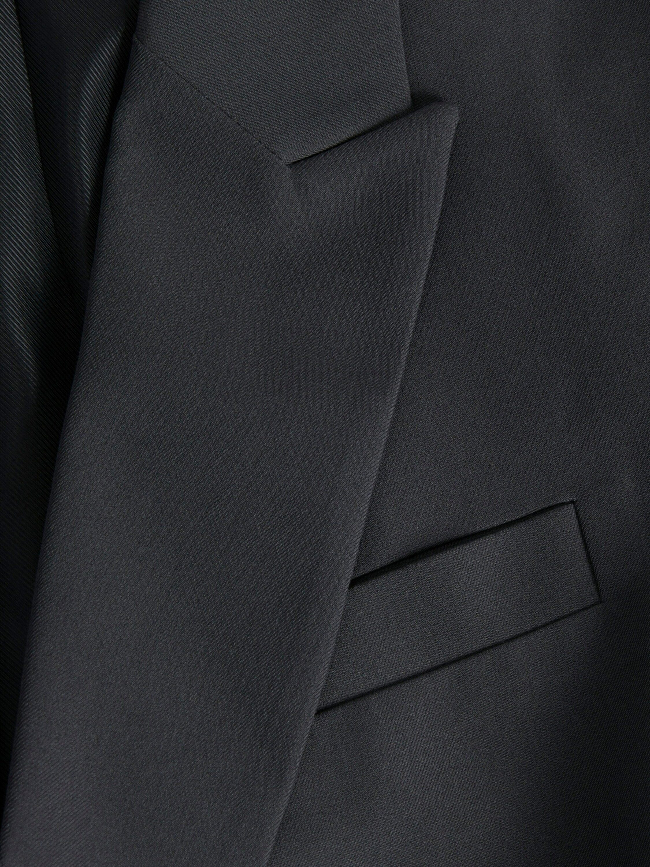 JJXX Longblazer (1-tlg) Plain/ohne Details