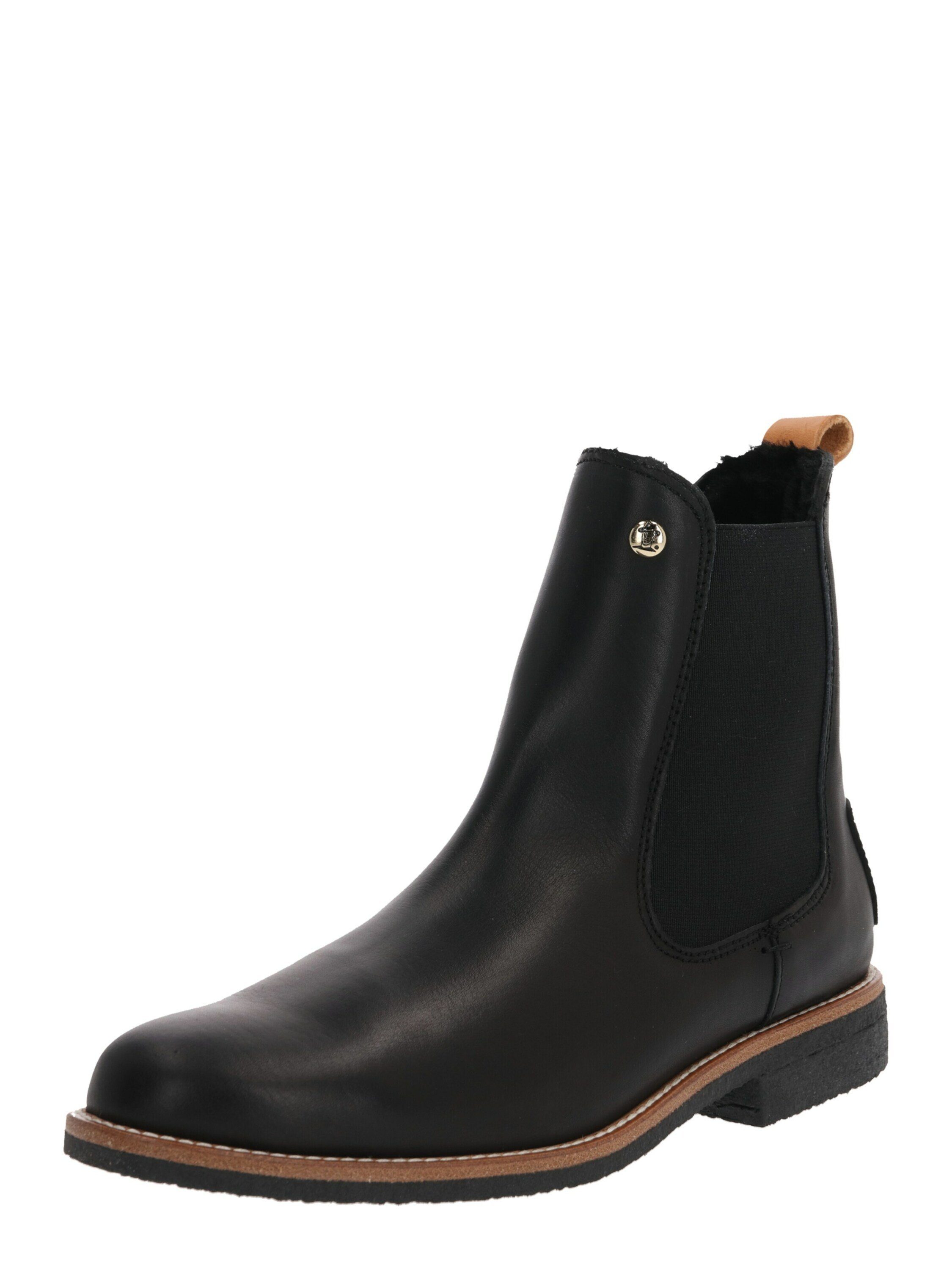 Panama Jack Gillian Igloo travelling Chelseaboots (1-tlg)