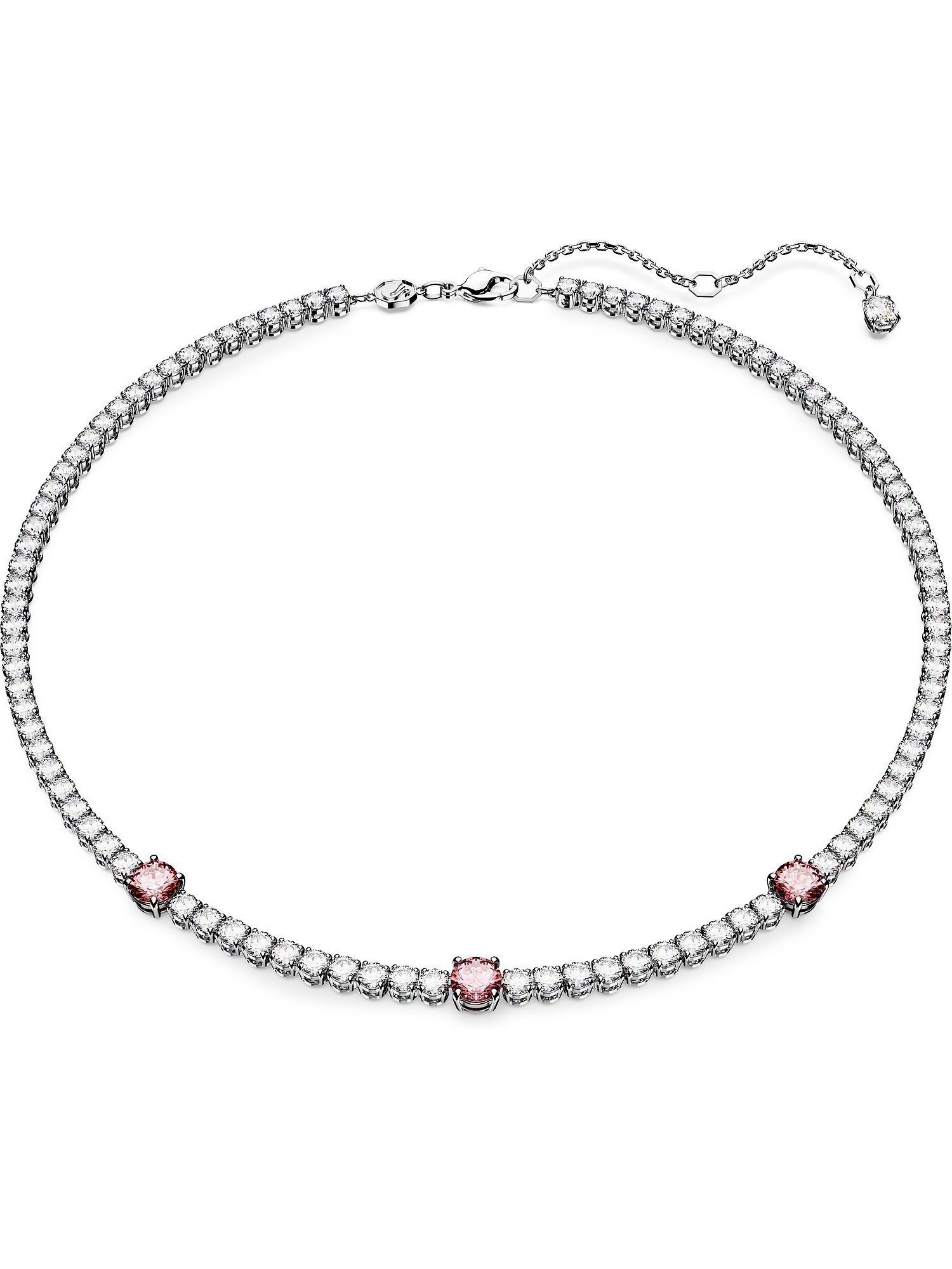 Swarovski Collier Swarovski Damen-Kette ... Swarovski Collier Swarovski Damen-Kette ...