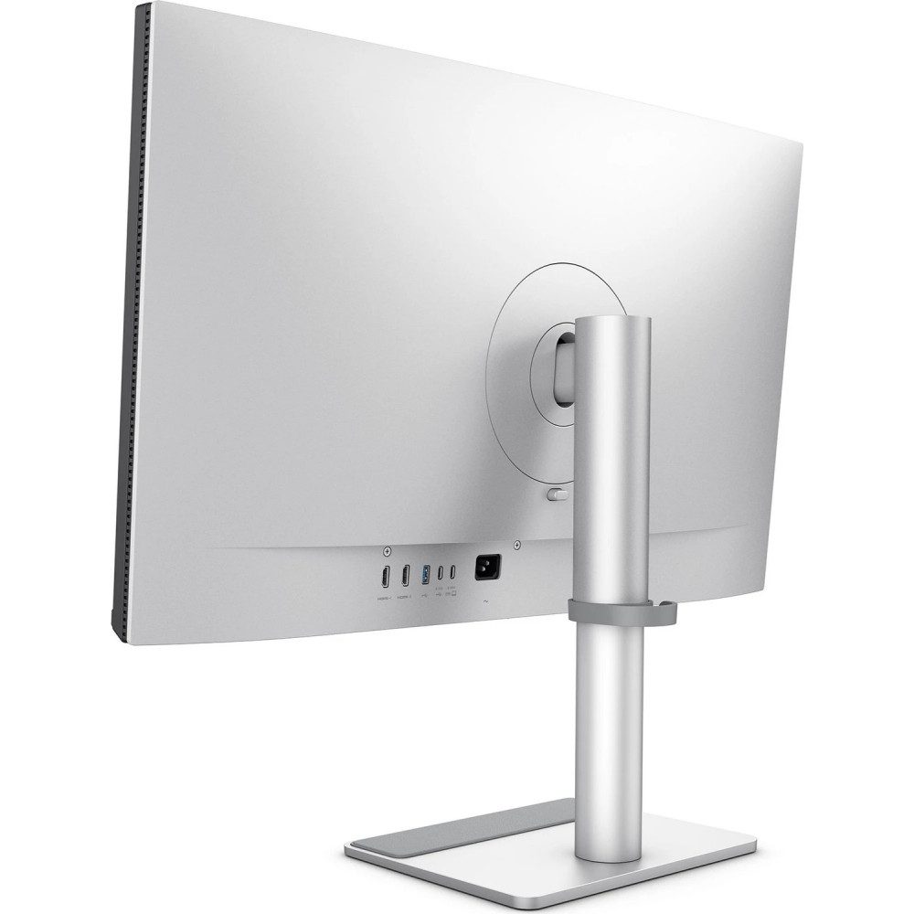 BenQ MA320U - LED-Monitor - silber/schwarz TFT-Monitor (4K Ultra HD, IPS-LED)