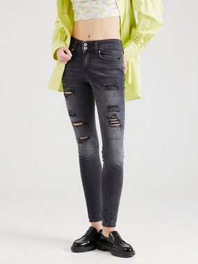 ONLY Skinny-fit-Jeans BLUSH (1-tlg) Cut-Outs