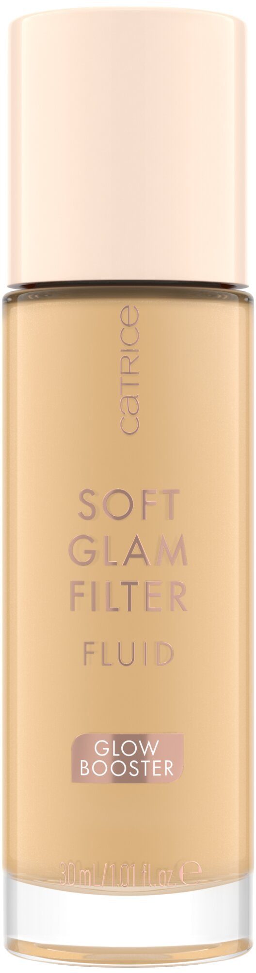 Filter Fluid Glam Soft Catrice Primer