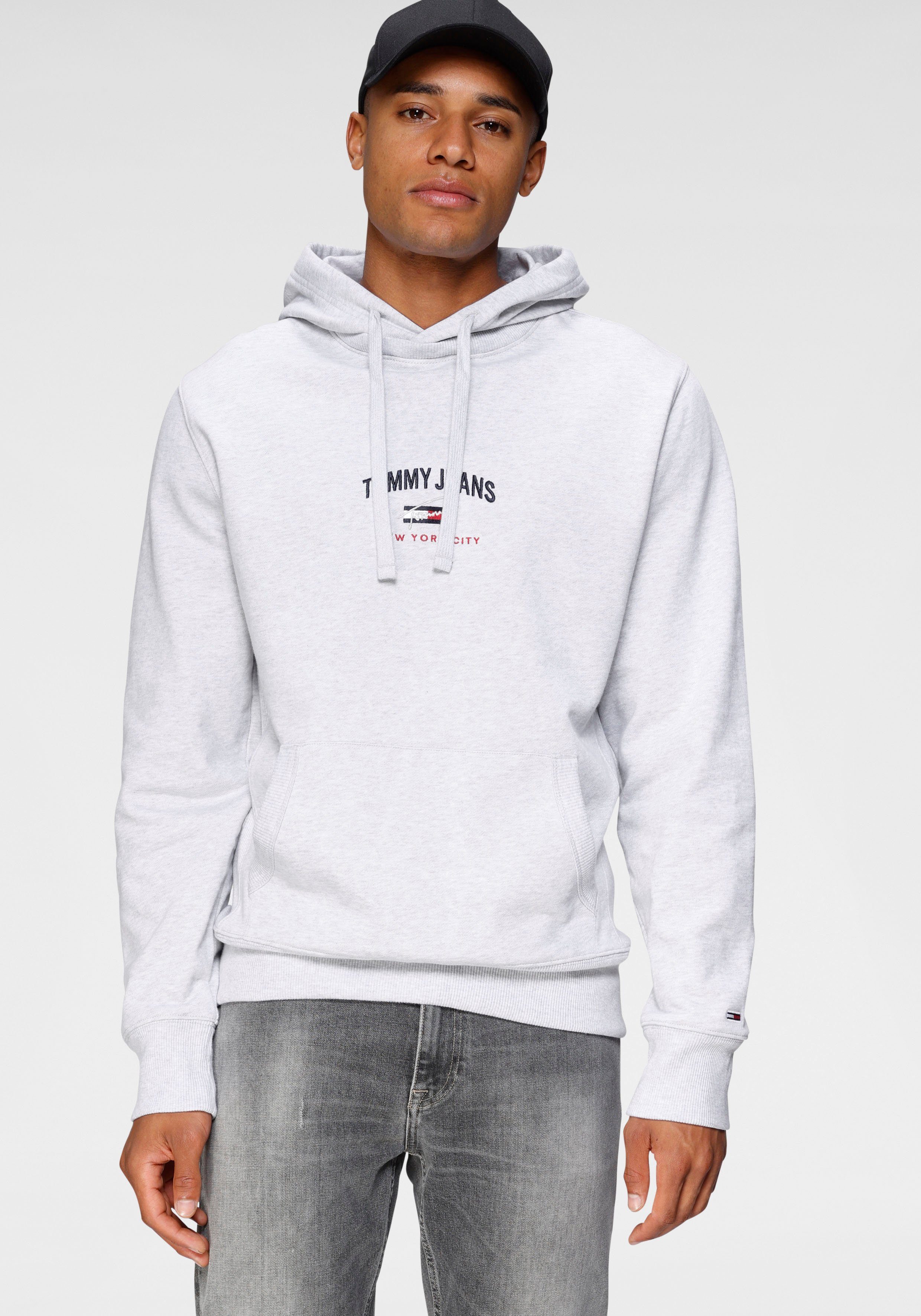 Tommy jeans oversized hoodie Outlet