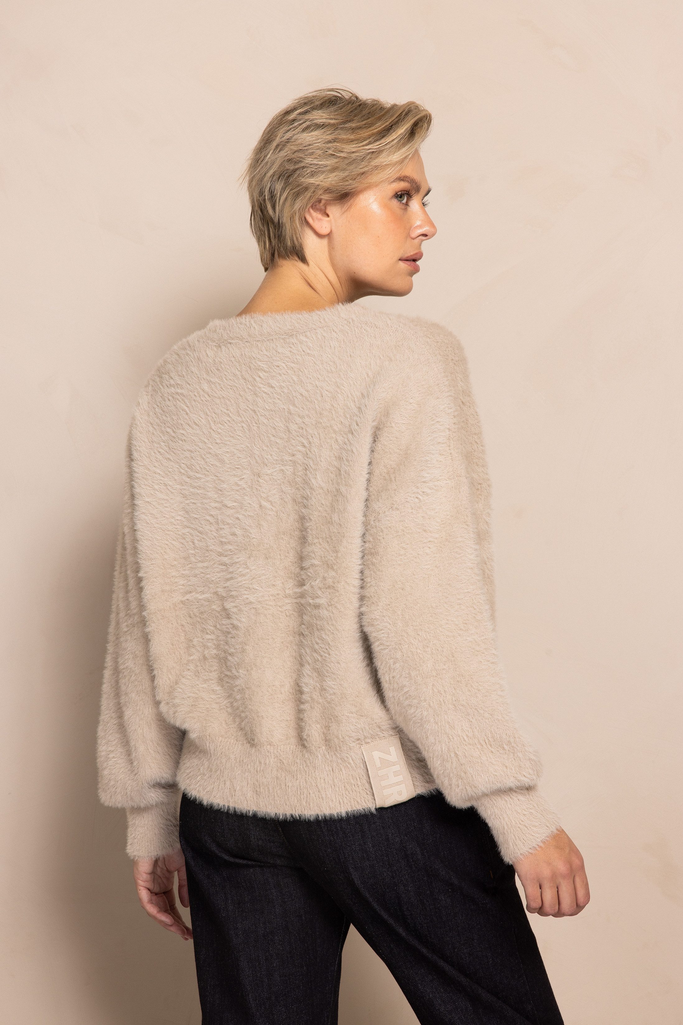 Zhrill Cardigan ZHMASA