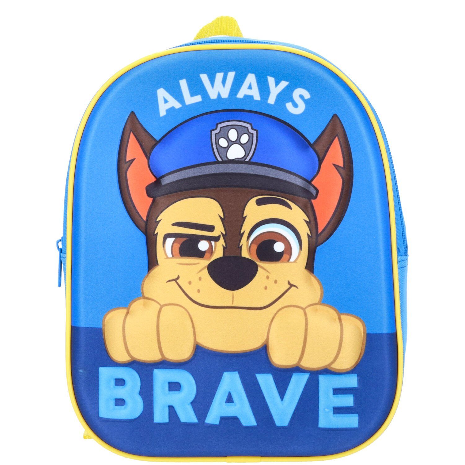 (Stück, Jacob Jacob Kinderrucksack Kinderrucksack PAW Stück) PATROL