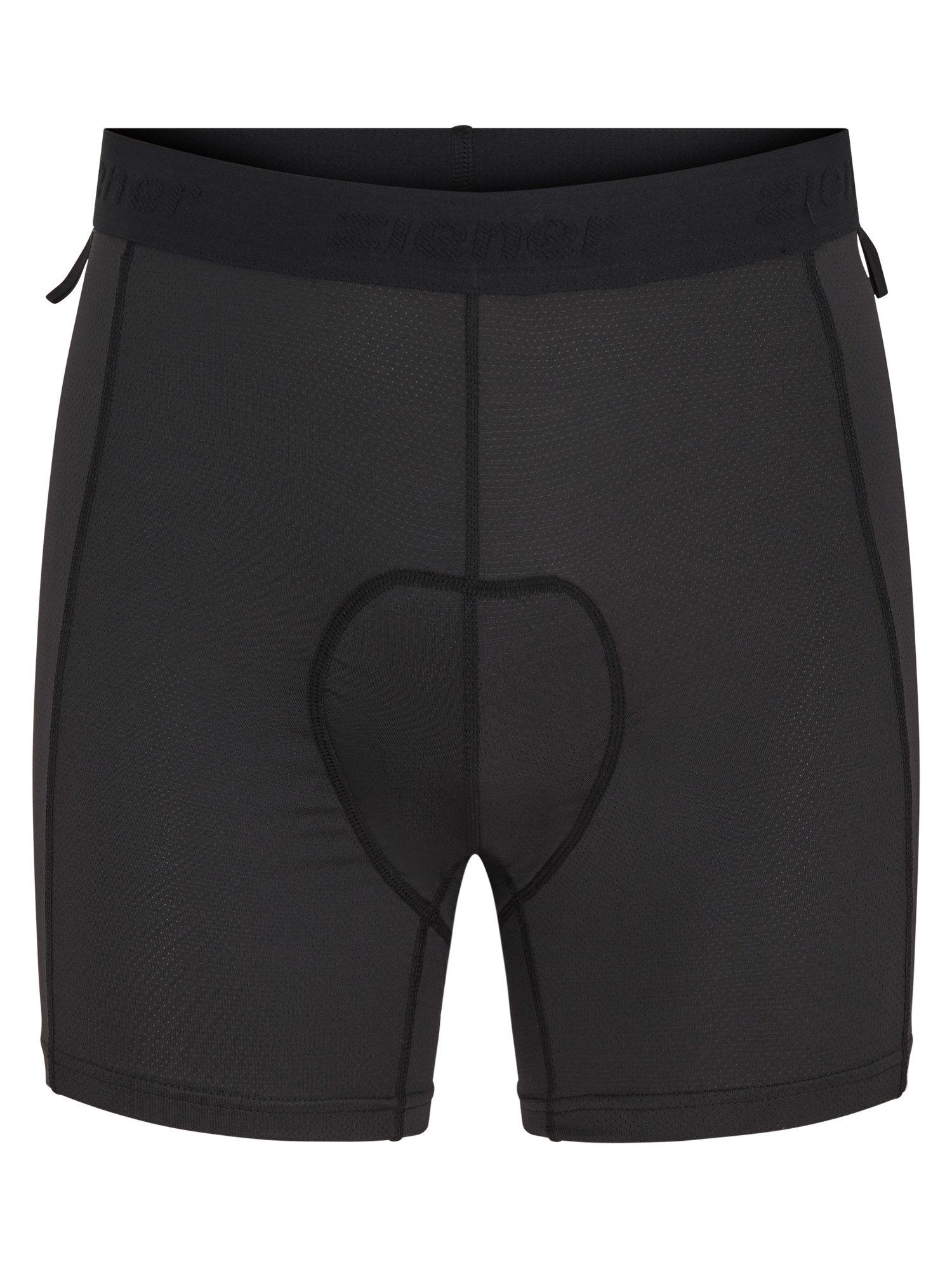 Ziener Radhose NEKIA X-Gel günstig online kaufen