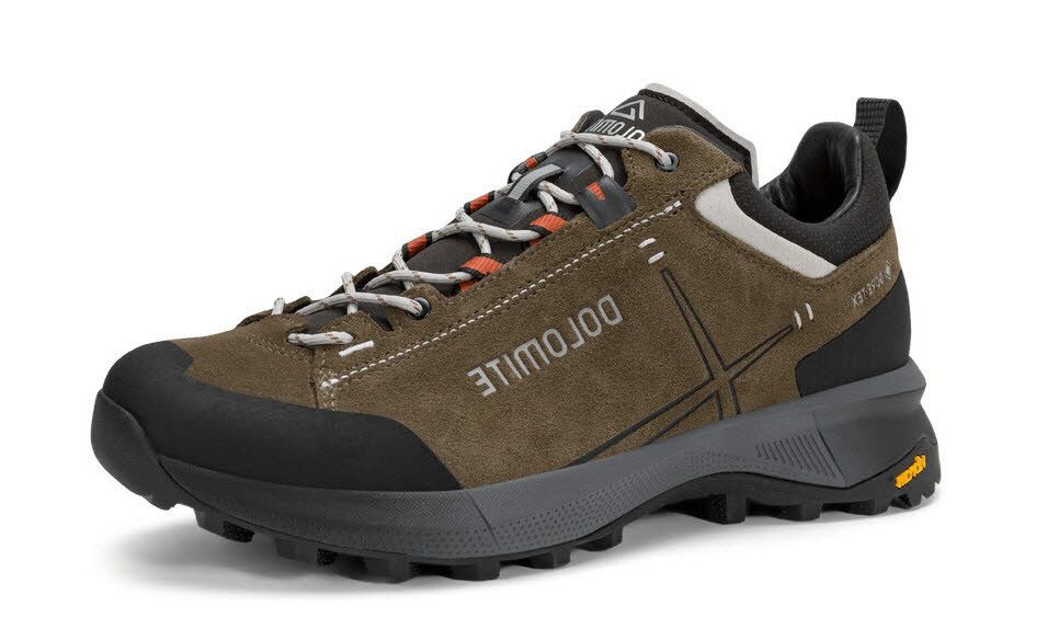Dolomite VERNALE HIKE LOW GTX MEN Schnürschuh