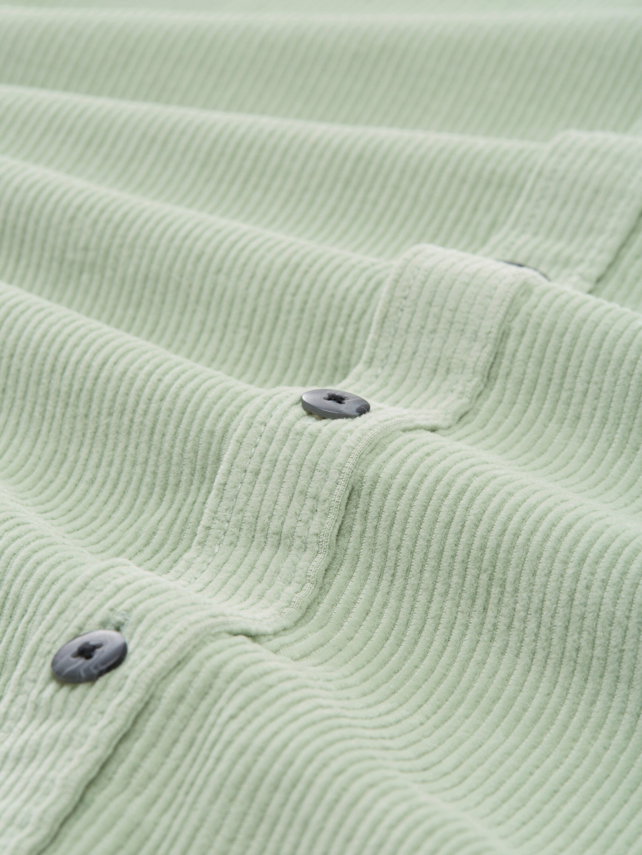 TOM TAILOR Denim Langarmhemd günstig online kaufen