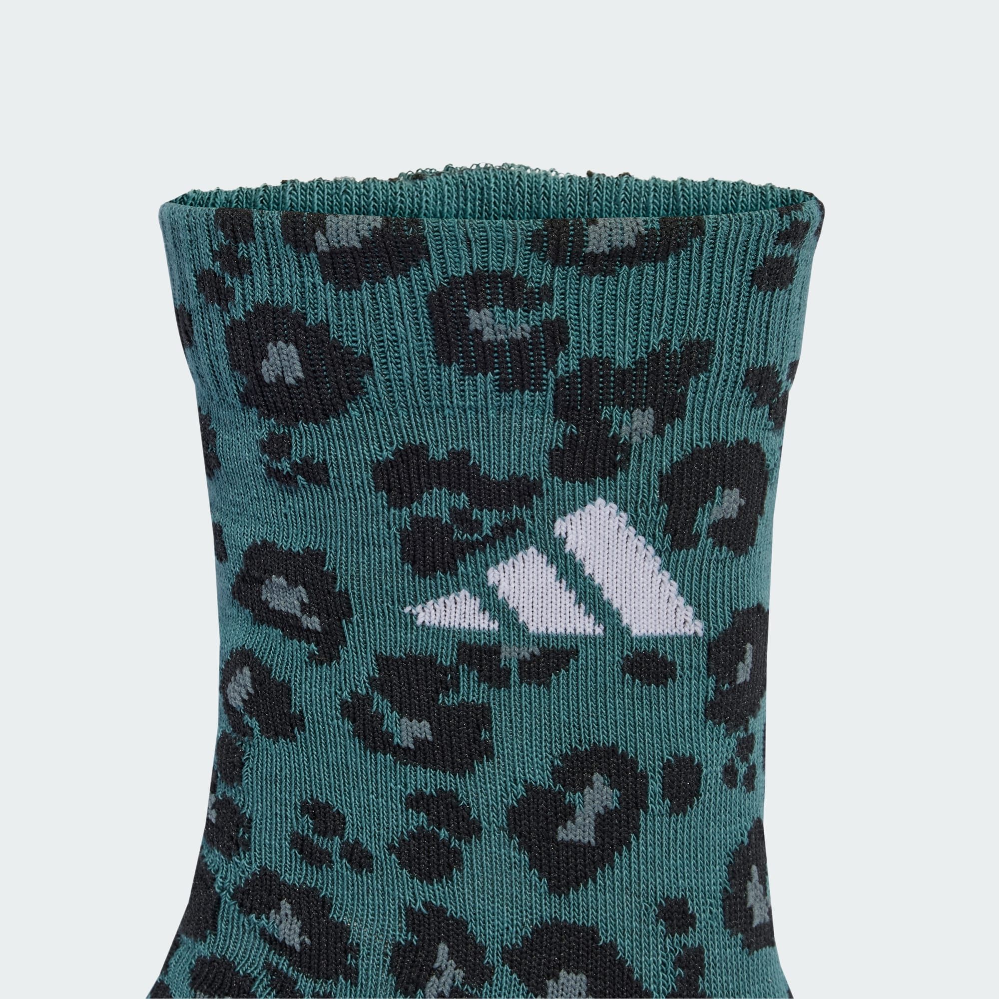 adidas Sportswear Funktionssocken LEOPARDENPRINT-SOCKEN 3ER-PACK günstig online kaufen