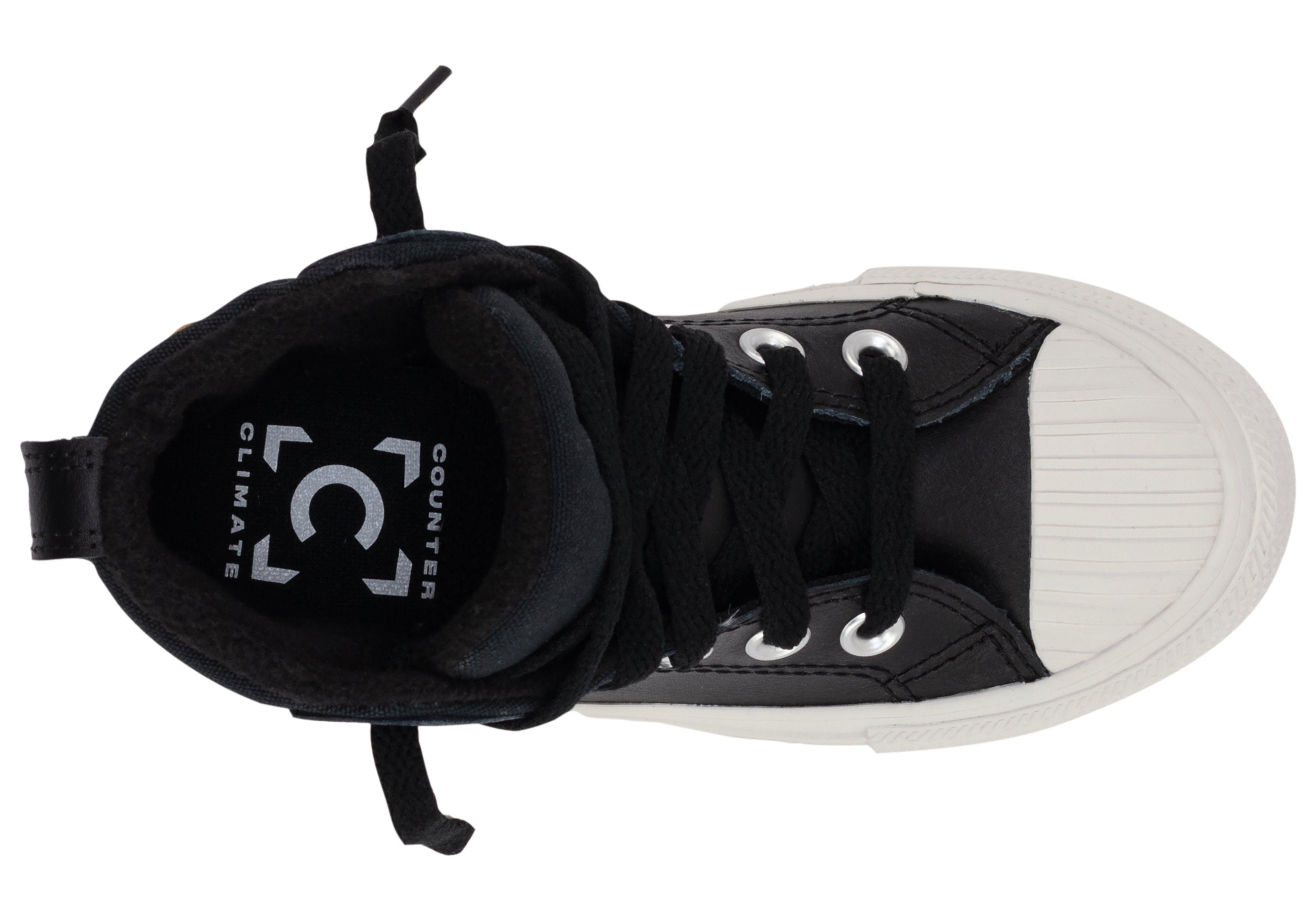 Converse CHUCK TAYLOR ALL STAR BERKSHIRE Sneakerboots gefüttert