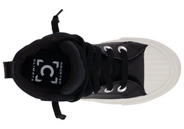 Converse CHUCK TAYLOR ALL STAR BERKSHIRE Sneakerboots Warmfutter