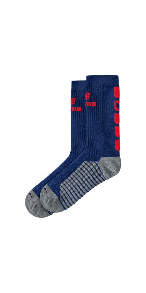 New Navy/red
