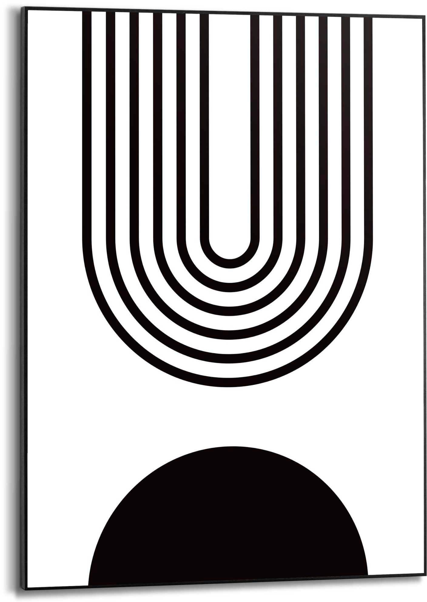 Poster Abstrakt