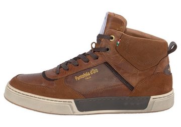 Pantofola d´Oro MORINO UOMO MID Sneaker im Casual Business Look