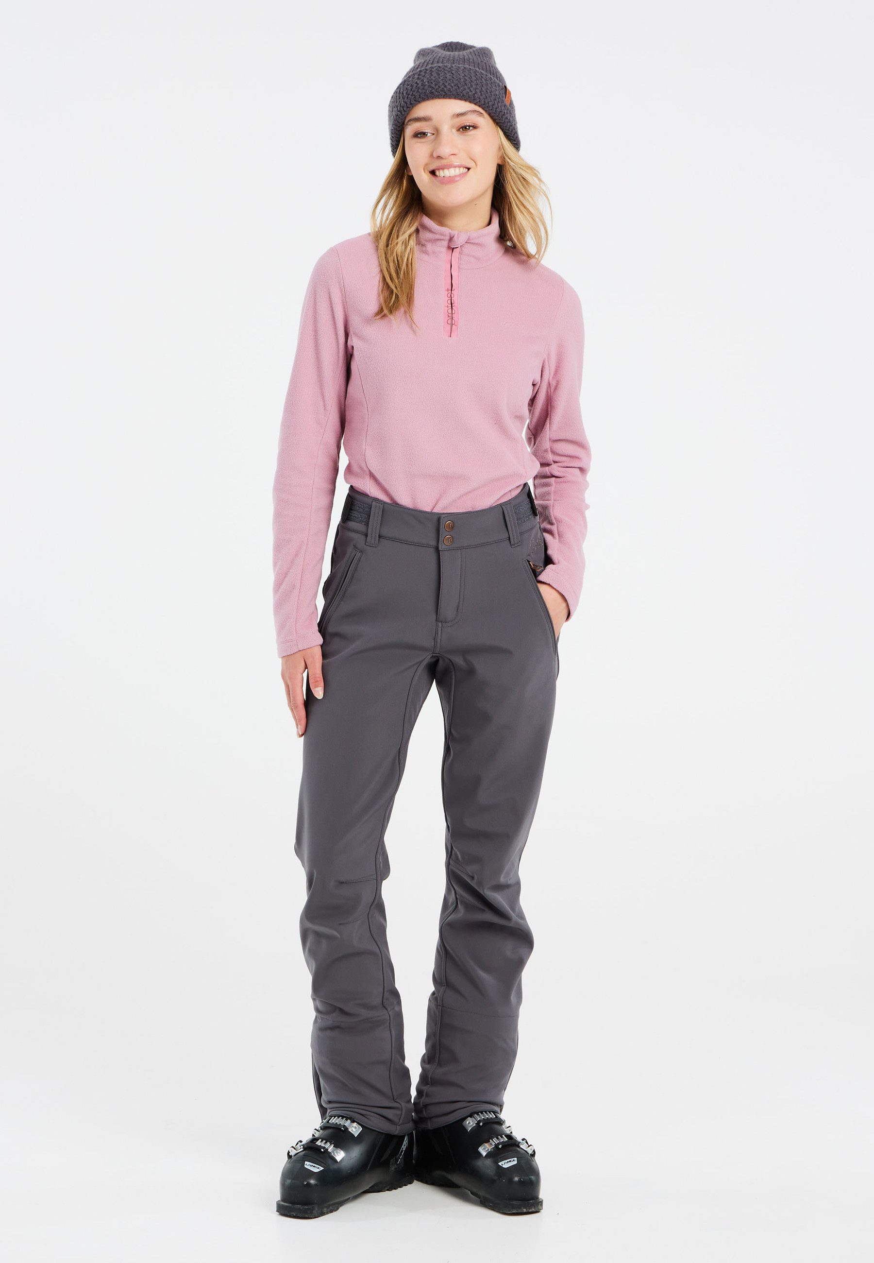 Protest Skihose LOLE (1-tlg)