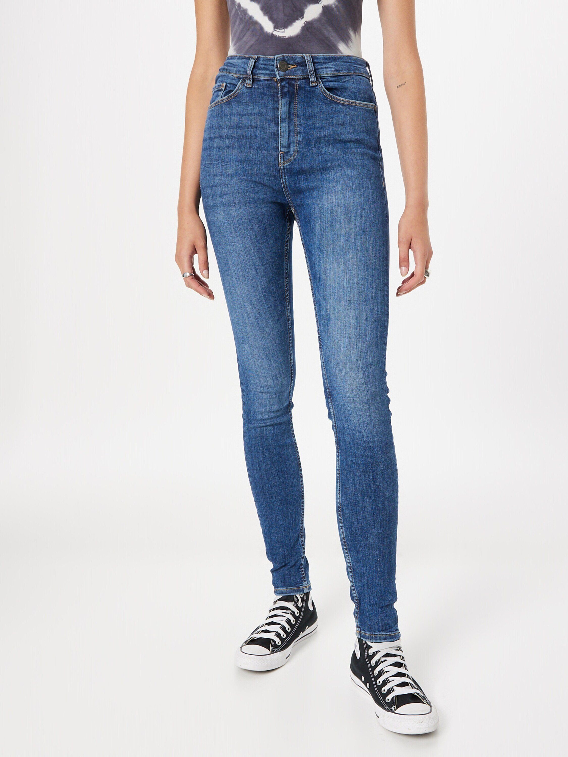 Skinny-fit-Jeans Noisy may Buddy Weiteres Detail (1-tlg)