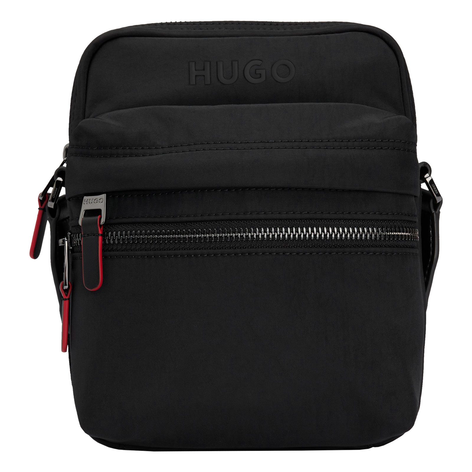 HUGO Umhängetasche Stewie NS Zip, mit stufenlos verstellbarem Schulterrieme günstig online kaufen